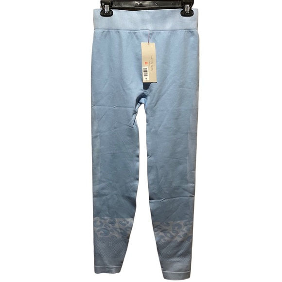 Sweaty Betty Light Blue Leggings - Picture 5 of 14
